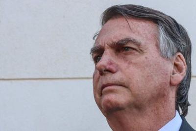 “Preocupação nenhuma”, diz Bolsonaro sobre julgamento que pode torná-lo réu por trama golpista