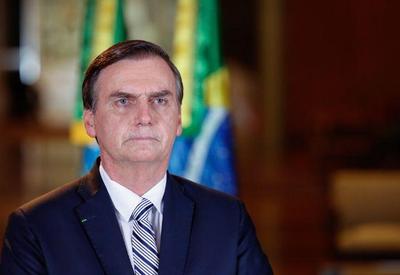 Bolsonaro nega à Polícia Federal ter incitado atos do 8 de janeiro
