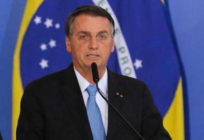 Bolsonaro pede que STF limite o ICMS sobre os combustíveis