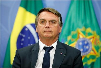 Bolsonaro ironiza divergência de valores em relatório da PF sobre joias