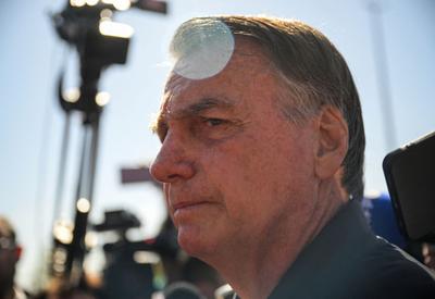Quaest: nas redes sociais, 59% aprovam operação contra Bolsonaro; 41% criticam