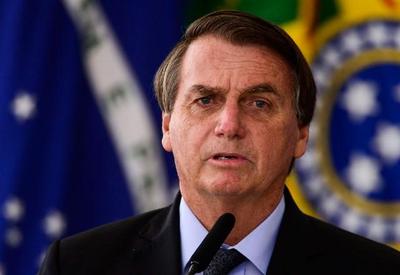 Bolsonaro quer tramitação da PEC dos combustíveis na próxima semana