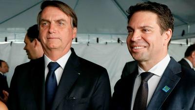 Para analista político, eleitor de Bolsonaro não vê Ramagem como traidor