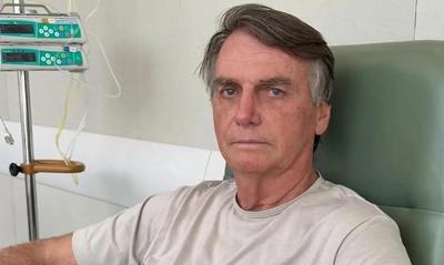 Papudinha está apta a prestar assistência médica a Bolsonaro, conclui perícia