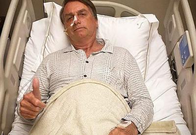 Presidente Jair Bolsonaro não vai passar por cirurgia