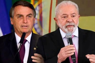 Brasil Agora: quem sai da eleição mais forte? Veja como ficou disputa entre PL de Bolsonaro e PT de Lula