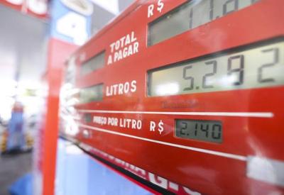 Petrobras reduz R$ 0,08 no preço do diesel nas refinarias
