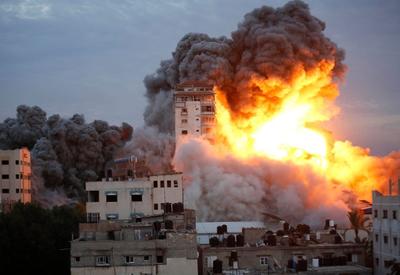 Hamas aceita esboço de acordo de cessar-fogo na Faixa de Gaza, diz agência