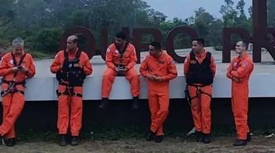 Tripulantes mortos na queda de helicóptero em Minas Gerais são velados
