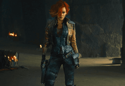 Do videogame para as telonas: "Borderlands" chega ao Brasil
