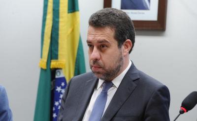 Boulos vai à comissão especial da escala 6x1 nesta quarta-feira (13)
