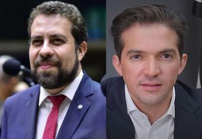 Justiça eleitoral cassa mandato de Rubinho Nunes por divulgar laudo falso contra Boulos