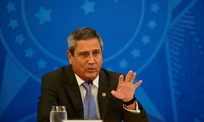 Defesa de Braga Netto recorre ao Supremo a contra condenação do general