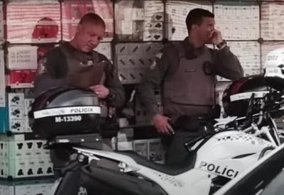 Milícia de policiais civis e militares que extorquia ambulantes no Brás é denunciada pelo Ministério Público