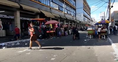 Dois militares são condenados por extorsão de comerciantes no Brás