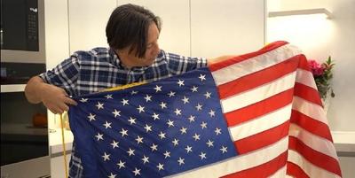 Brasileiros com cidadania americana votam nas eleições nos EUA