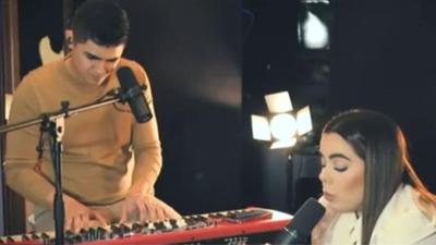 Brasileiros nos EUA: Marido de cantora gospel é preso pela imigração por situação irregular