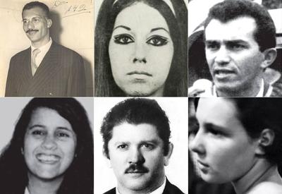 Conheça a história de 6 brasileiros mortos pela ditadura militar que terão certidão de óbito retificada