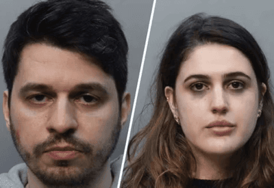 Casal de brasileiros é detido em aeroporto de Miami após confusão no embarque