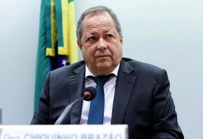 Conselho de Ética aprova continuidade de processo contra Chiquinho Brazão