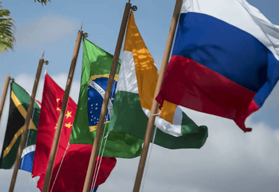 BRICS condena ataques ao Irã e defende paz no Oriente Médio 