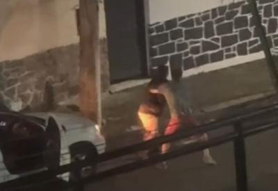 Motorista é morto durante tentativa de assalto no Rio de Janeiro