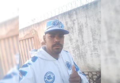 Emboscada da torcida do Palmeiras: quem é o torcedor do Cruzeiro morto 