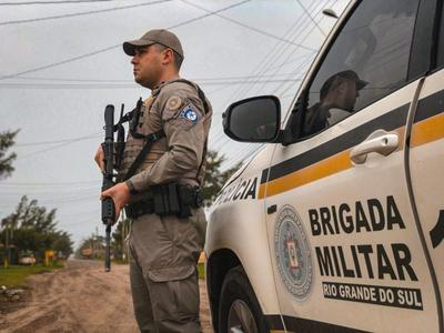 Bandidos abandonam casal de idosos em cativeiro após não conseguirem resgate de R$ 2 milhões