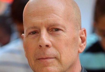 Bruce Willis tem piora e é diagnosticado com demência