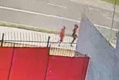Vídeo mostra estudante da USP sendo seguida e atacada antes de ser encontrada morta