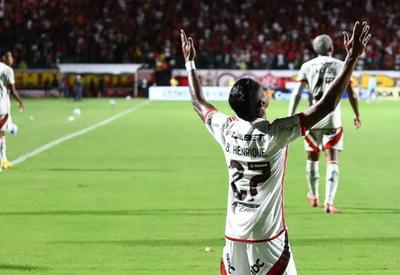 Quanto teriam ganhado parentes e amigos de Bruno Henrique com as apostas?