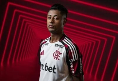 Ministério Público denuncia Bruno Henrique, do Flamengo, por fraude e estelionato