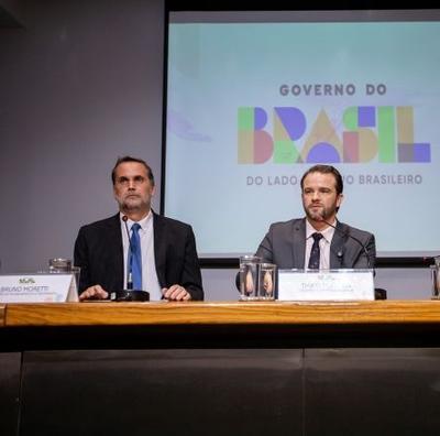 Governo aumenta bloqueio do Orçamento para R$ 23,7 bilhões