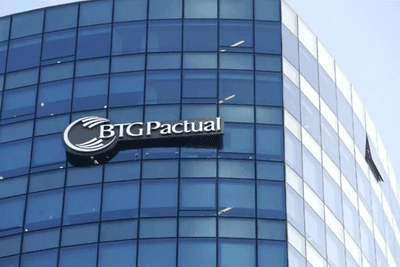  Ataque hacker rouba mais de R$ 100 milhões do BTG Pactual
