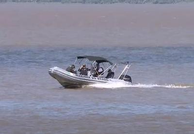 Duas pessoas morrem e duas desaparececem em naufrágio no Pará