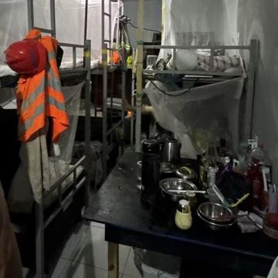 MPT resgata 163 operários chineses em condições análogas à escravidão nas obras da BYD na Bahia