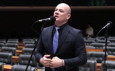 Cabo Gilberto cobra Motta e Alcolumbre por análise de veto presidencial ao PL da Dosimetria 