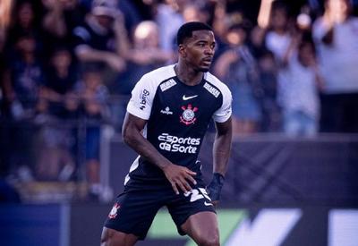 Zagueiro Cacá, do Corinthians, é assaltado na zona leste de São Paulo
