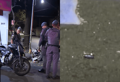 CAC reage a assalto e mata dois criminosos na zona sul de São Paulo