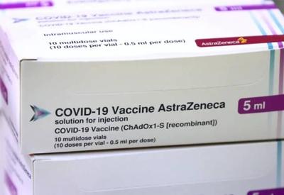Dinamarca suspende vacina da AstraZeneca contra covid-19
