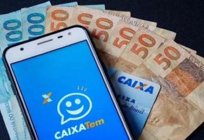 Caixa lança modalidade popular de empréstimo pelo celular