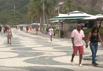 Rio de Janeiro é o estado preferido dos turistas no feriado
