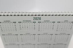 Imagem da notícia Quando cai o 5º dia útil de abril de 2026? Veja data de pagamento e calendário completo