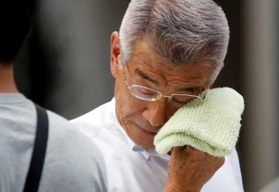 Rio Grande do Sul enfrenta a terceira onda de calor do ano