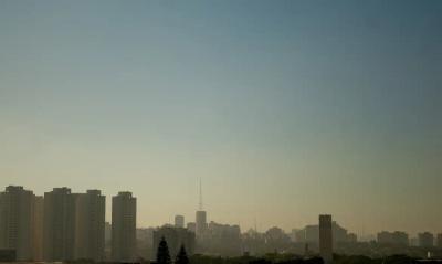 Alerta vermelho: último dia de setembro é de grande perigo para baixa umidade em 5 estados e no DF