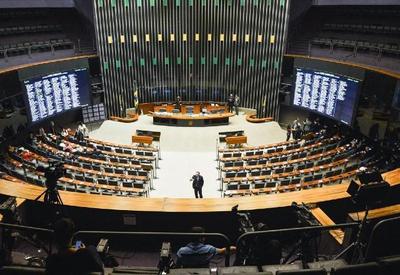 SBT News na TV: Câmara aprova urgência da votação do arcabouço fiscal