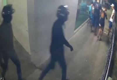 Casal é morto a tiros em loja de conveniência em Capanema, no Pará