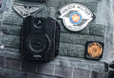 Ministério Público defende uso obrigatório de câmeras corporais por policiais militares 