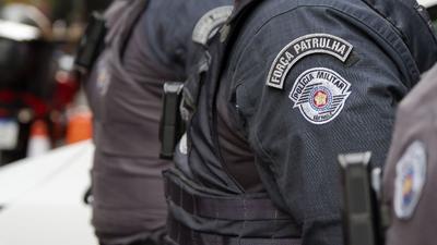 Novas câmeras corporais começam a ser testadas por policiais militares em São Paulo