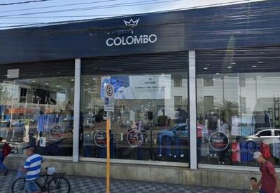 Após audiência de custódia, donos da Camisaria Colombo permanecem presos 